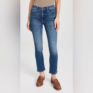 MOTHER Denim 25